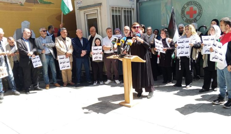 بيروت- الحياة الجديدة- هلا سلامة- هو يوم الأسير الذي لا…