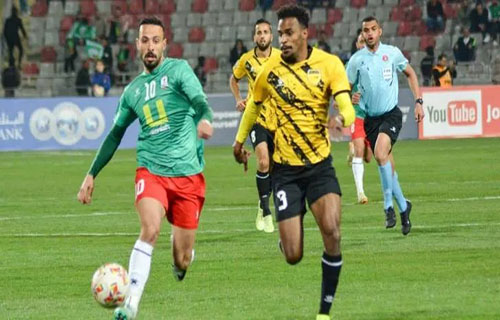 عمان – وكالات: حقق فريق الوحدات فوزًا ثمينًا على ضيفه…