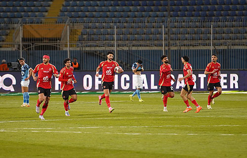 القاهرة – أ ف ب: تتجدد المواجهة بين الأهلي المصري…