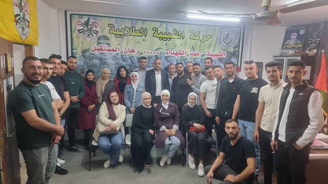 رام الله- الحياة الجديدة-  بتوجيهات من أمين سر اللجنة التنفيذية…