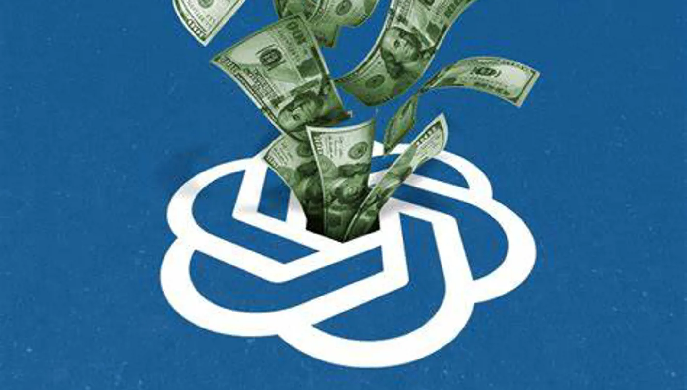 عشرات ملايين الدولارات “تُهدر” لكي يقول لك “شات جي بي تي”: شكراً!