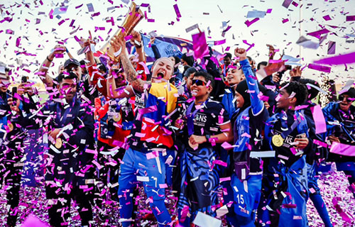 الرياض – د ب أ: توج نادي نيوم بلقب دوري…