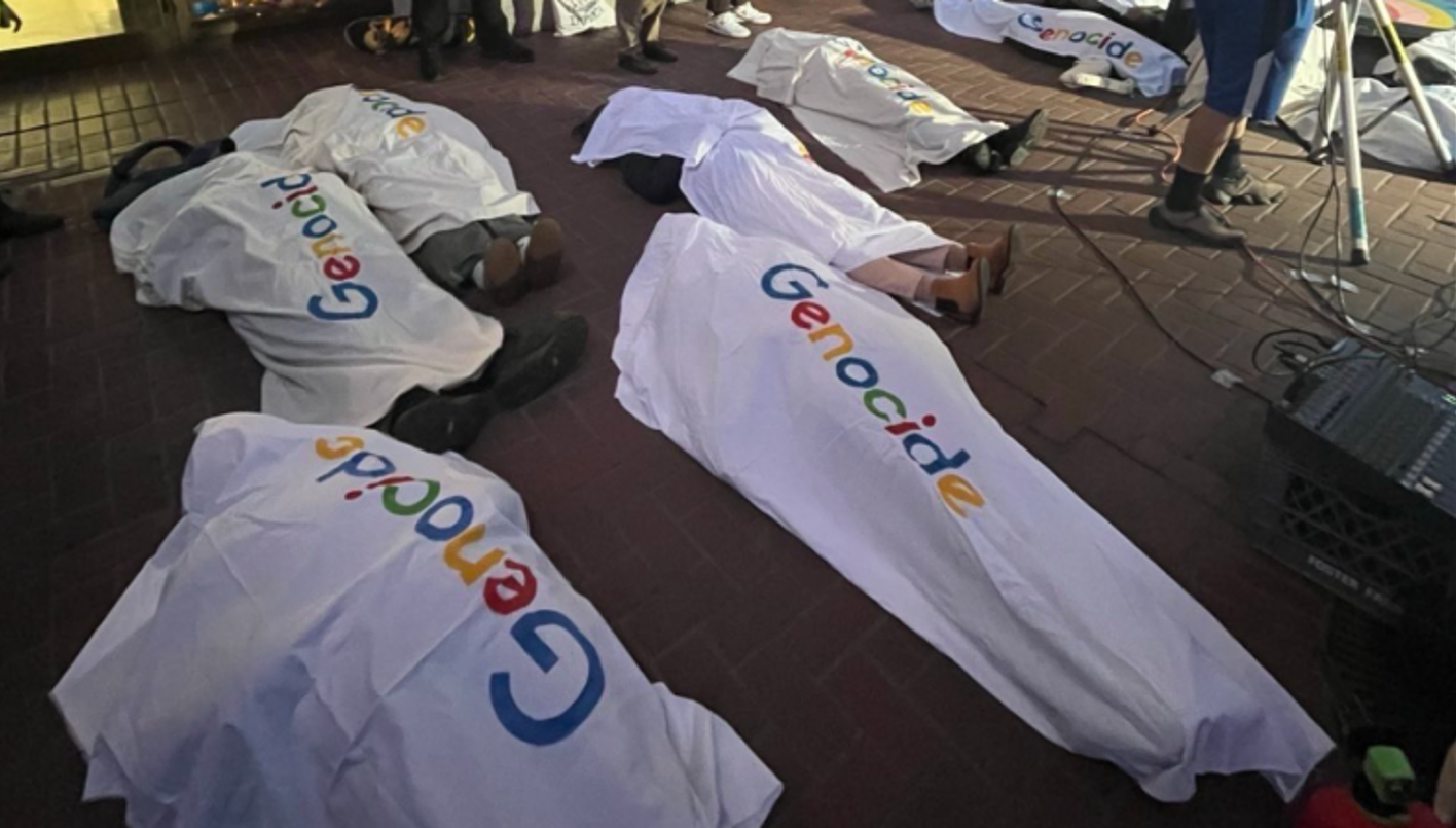 مدى عمق النفوذ الإسرائيلي في شركات التكنولوجيا؟