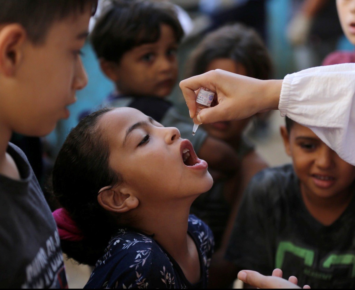 غزة -الحياة الجديدة – قالت مصادر طبية في قطاع غزة،…