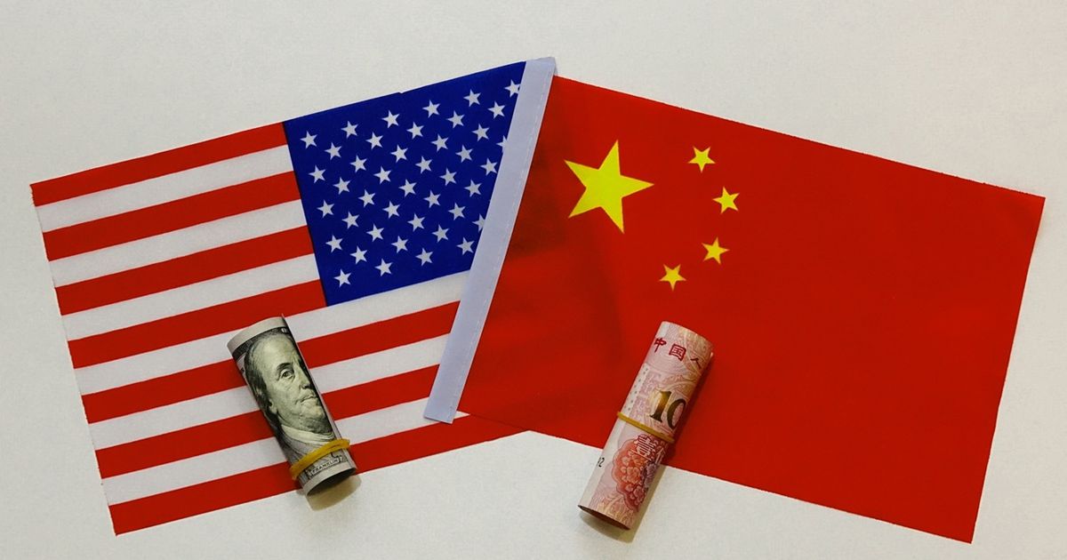 بكين توجه تحذيرا لحلفاء واشنطن بشأن خطط العزل الاقتصادي للصين