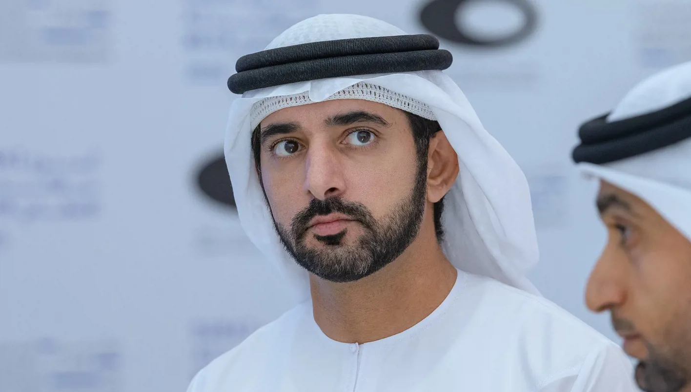 ولي عهد دبي: توقيع اتفاقية لإنشاء مركز بيانات فائق السرعة بملياري درهم مع مايكروسوفت