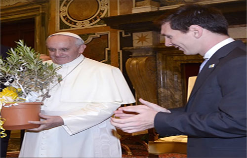 ميامي- وكالات: أعرب ليونيل ميسي نجم إنتر ميامي والمنتخب الأرجنتيني،…