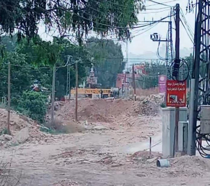 جنين -الحياة الجديدة- يواصل الاحتلال الاسرائيلي عدوانه على مدينة ومخيم…