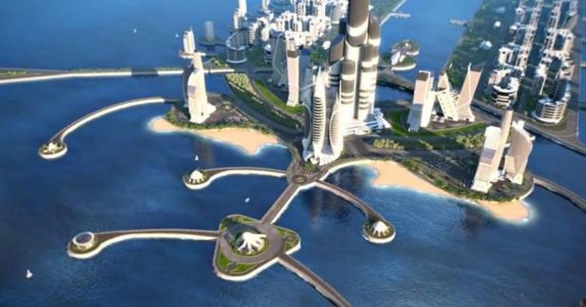 رويترز: السعودية تعتزم تعيين المديفر رئيسا تنفيذيا لمشروع “نيوم” رسميا