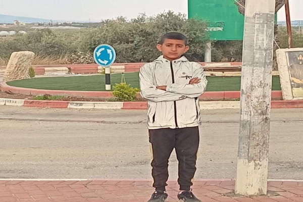 جنين- الحياة الجديدة- استُشهد طفل، متأثرا بإصابته برصاص جيش الاحتلال…