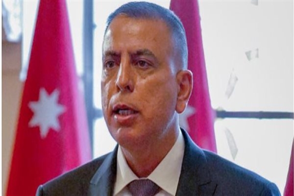 عمان- الحياة الجديدة- أعلن وزير الداخلية الأردني مازن الفراية، اليوم…