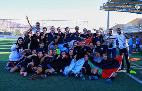 كوالالمبور – وكالات: تنطلق رحلة المجد القاري لنجمات كرة القدم…