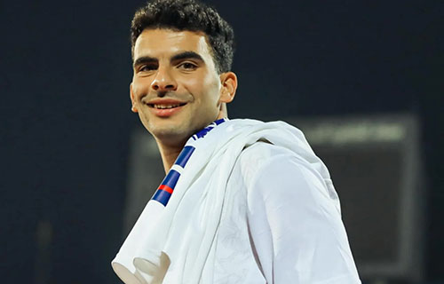 القاهرة – د ب أ: أكد البرتغالي جوزيه بيسيرو المدير…