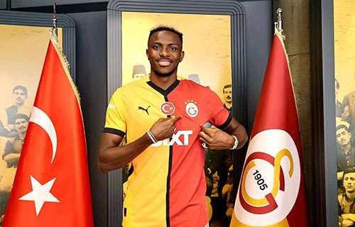 لندن – وكالات: توصل نادي مانشستر يونايتد الإنكليزي لاتفاق مع…