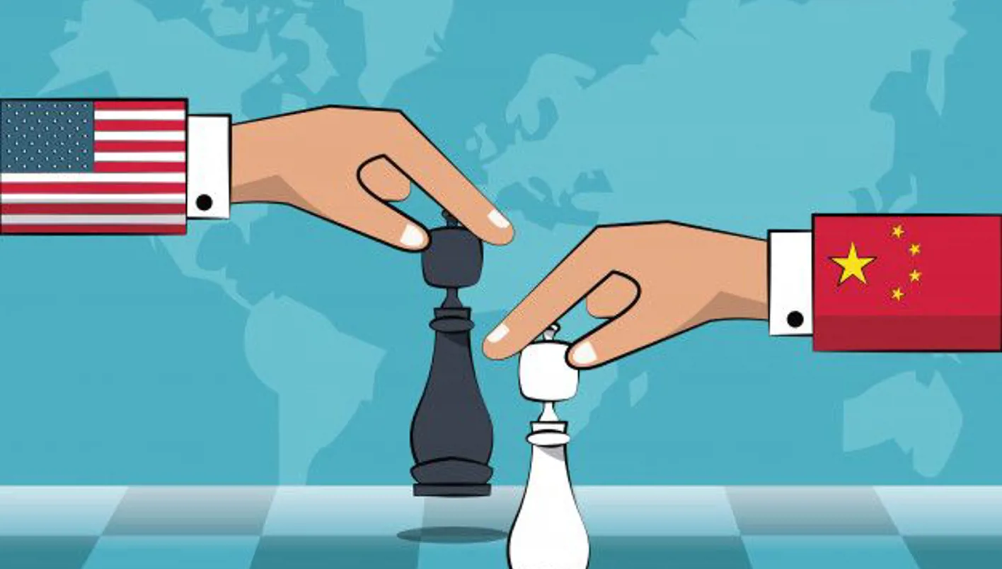 صناعة الذكاء الاصطناعي في الصين… محمية من العواصف التجارية