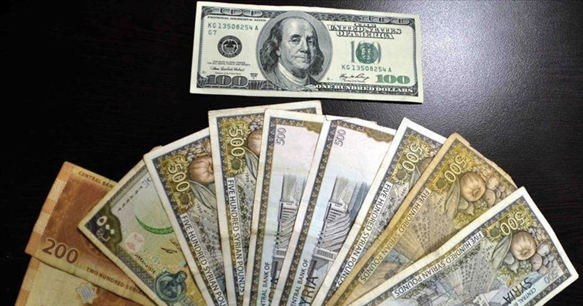 هل تقوم الحكومة السورية بحذف الأصفار من الليرة؟ جدل متصاعد
