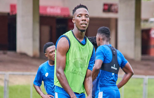 جوهانسبرغ – وكالات: خيّم الحزن على الوسط الرياضي في جنوب…