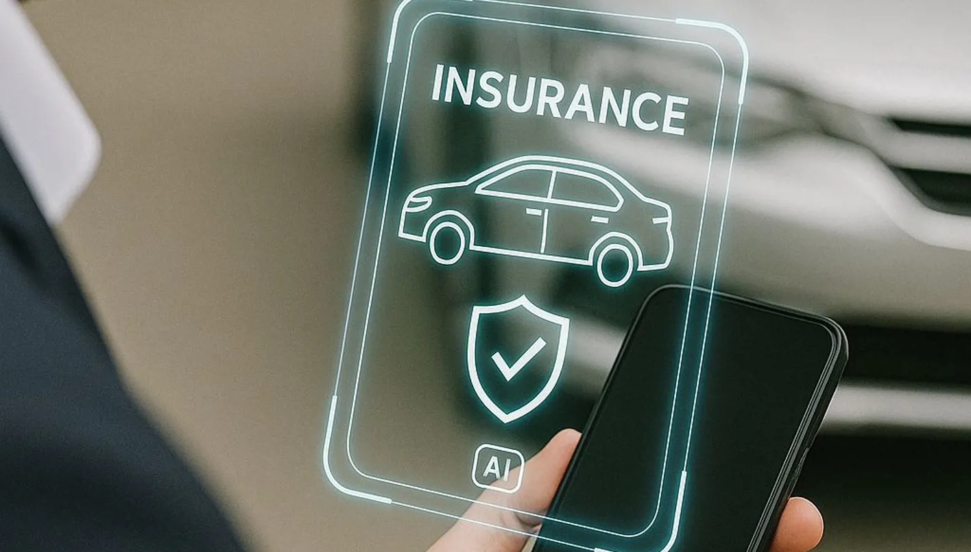 تأمين السيارات في عصر الذكاء الاصطناعي: من التسعير التقليدي إلى النماذج الذكية
