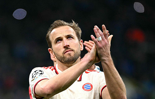 ميونيخ – د ب أ: ستتاح أول فرصة لفريق بايرن…