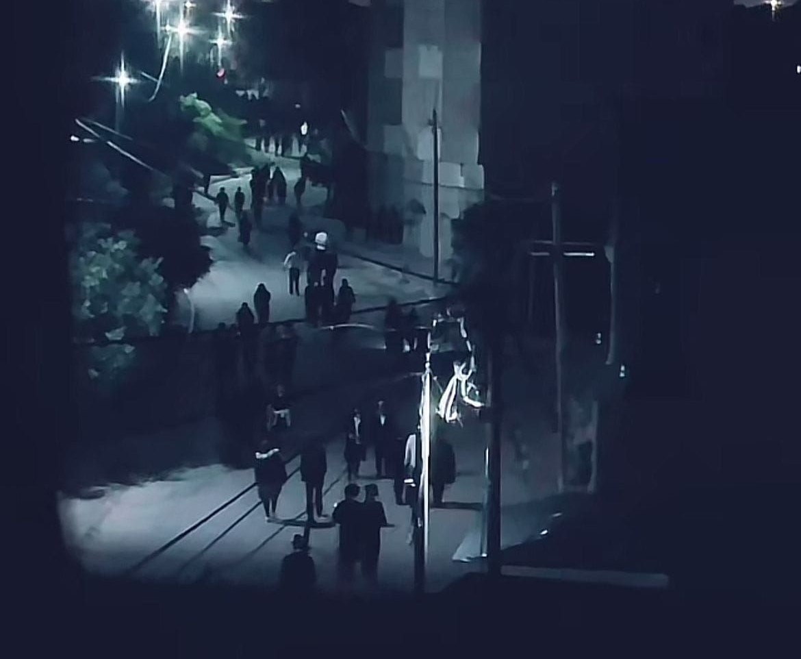 سلفيت- الحياة الجديدة – اقتحم آلاف المستعمرين بحماية جيش الاحتلال…