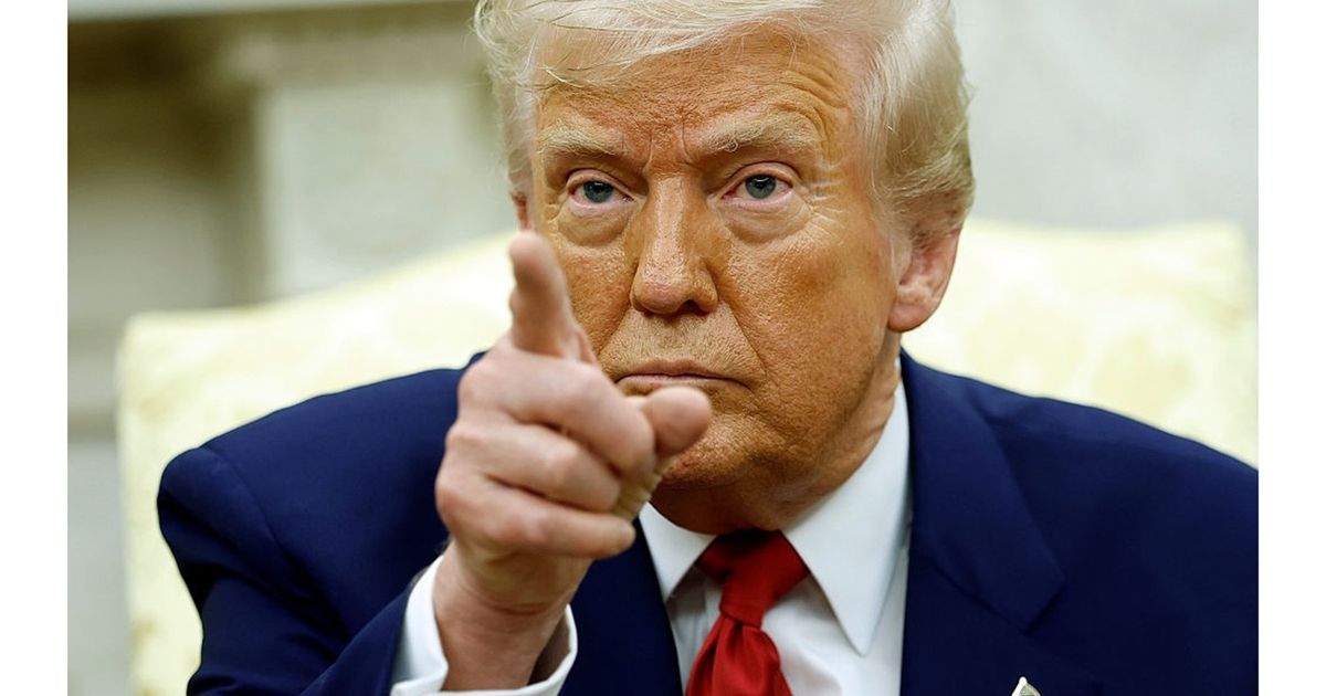 12 ولاية أمريكية تلاحق ترامب قضائيا بسبب الرسوم الجمركية