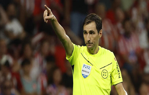 ‭‭‭‭ ‬‬‬‬ إشبيلية  – إسبانيا –  رويترز : اتهم ريال…