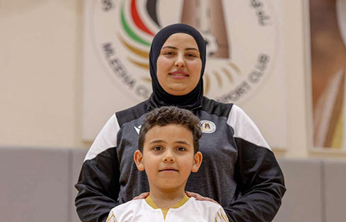 رام الله – المكتب الإعلامي لاتحاد الطائرة: رغم الحرب الوحشية…