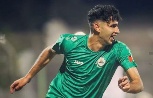 رام الله – خليل جاد الله:  يحضر عشرة لاعبين فلسطينيين…