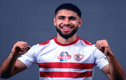 كتب أشرف مطر: تحدثت مصادر إعلامية داخل نادي الزمالك المصري…