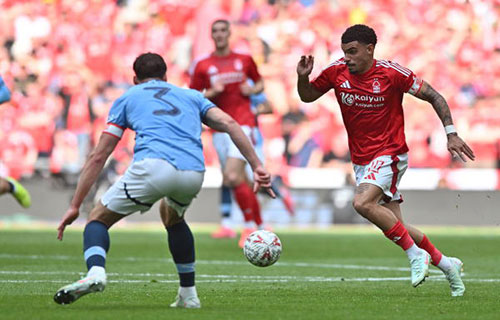 لندن -(د ب أ) : تأهل فريق مانشستر سيتي للمباراة…