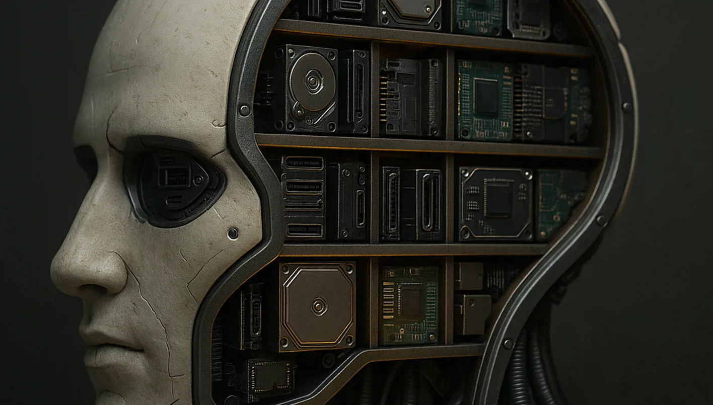 كيف “تُفكّر” أنظمة الذكاء الاصطناعي: حفظ لا تفكير حقيقي