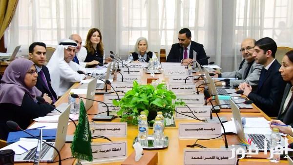  شاركت دولة فلسطين، اليوم الاثنين، في أعمال الاجتماع السادس عشر…