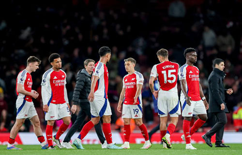 لندن – (د ب أ): يتجدد الصراع بين منافسين سابقين…