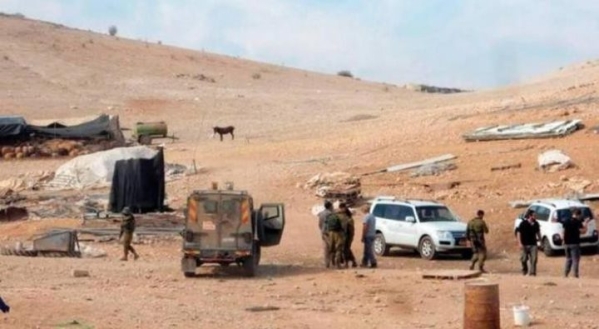 محافظات- وفا– نفذت قوات الاحتلال، اليوم، عمليات هدم وتدمير واسعة في…