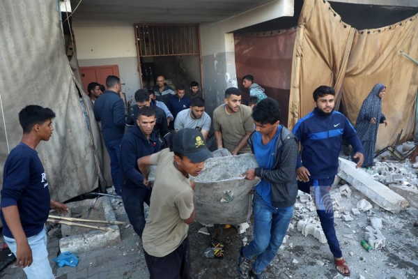 رام الله- الحياة الجديدة- قالت وزارة التربية والتعليم العالي، إن…