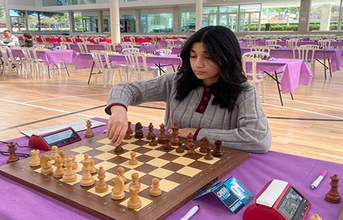 القدس – إعلام اللجنة الأولمبية: أجرى موقع “تشيس بيس” العالمي…