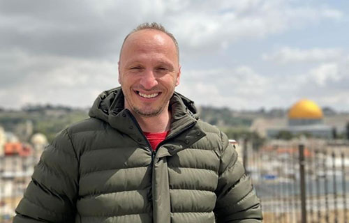 القدس – بال سبورت: أقر الأمين العام للمجلس الأعلى للشباب…