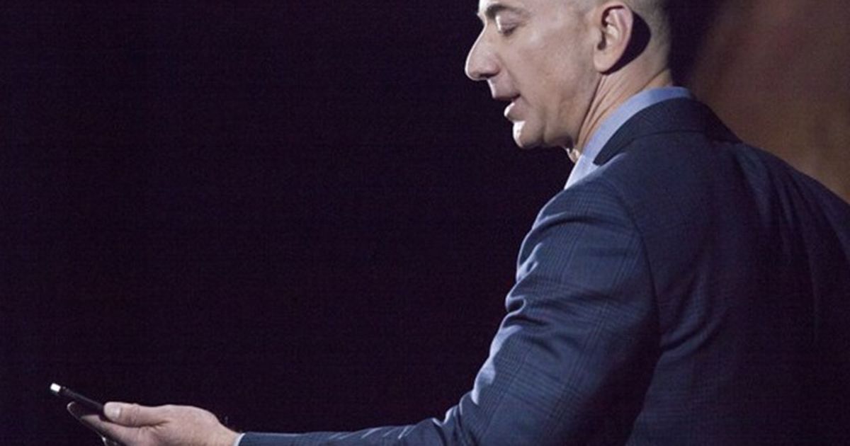 “أمازون” تعلق على إظهار كلفة الرسوم الجمركية.. وغضب من ترامب