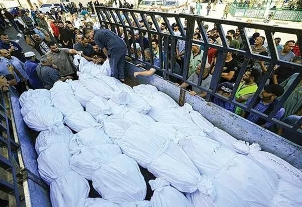 غزة – الحياة الجديدة – أعلنت مصادر طبية، اليوم الثلاثاء،…