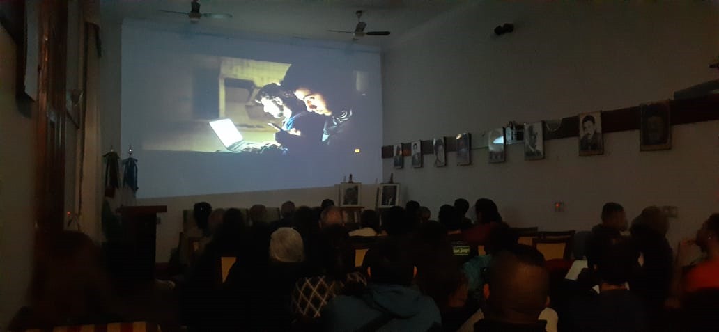 بوينس آيرس- الحياة الجديدة- عرضت سفارة دولة فلسطين لدى الأرجنتين،…