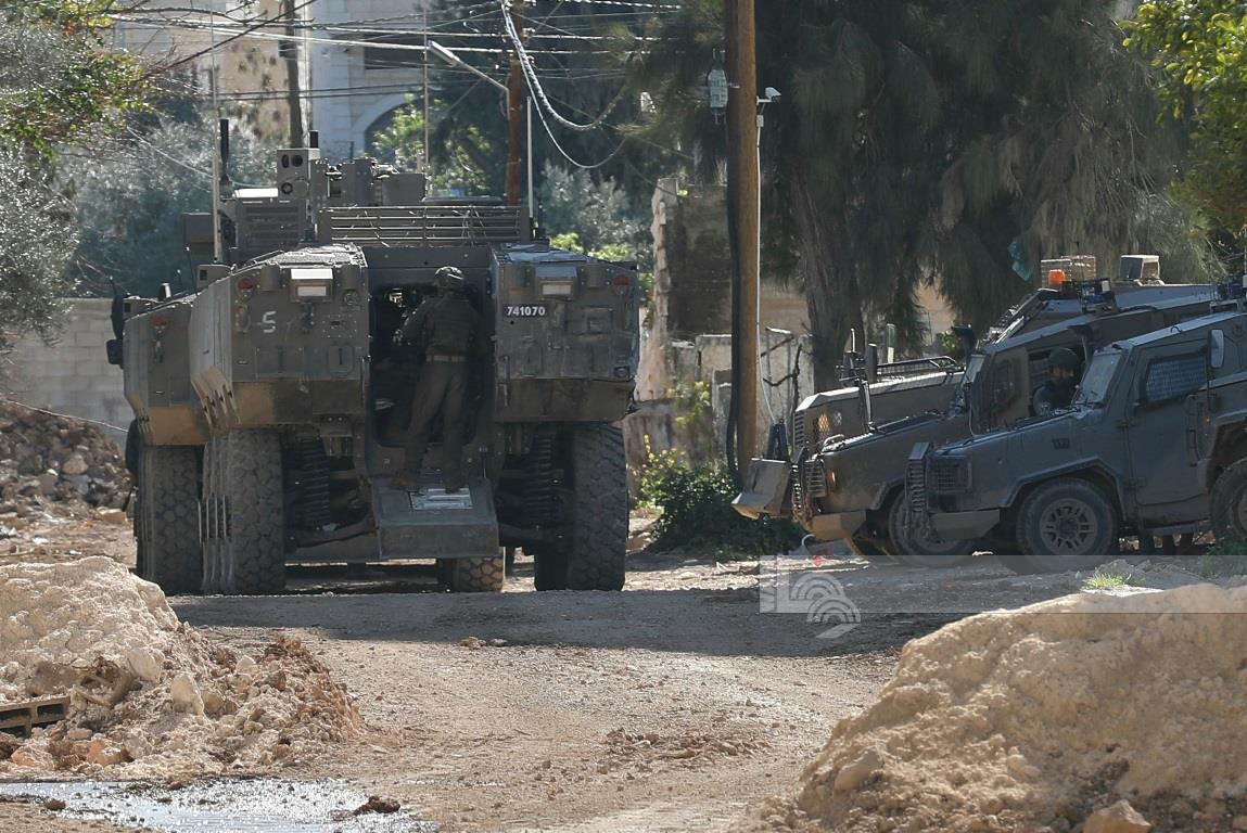 طولكرم- الحياة الجديدة- تواصل قوات الاحتلال الإسرائيلي، عدوانها على مدينة…