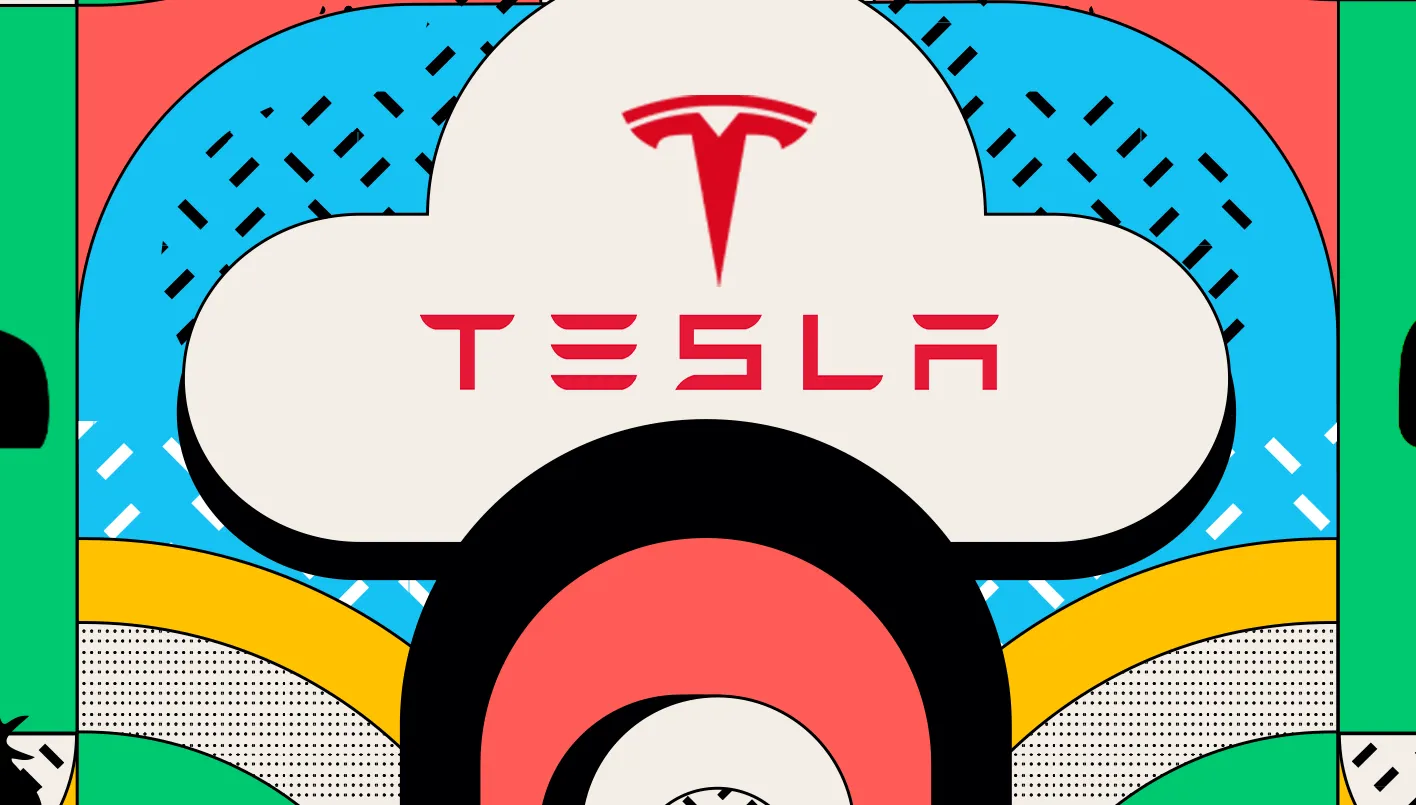 تراجع مبيعات “تسلا” في أسواق أوروبية رئيسية