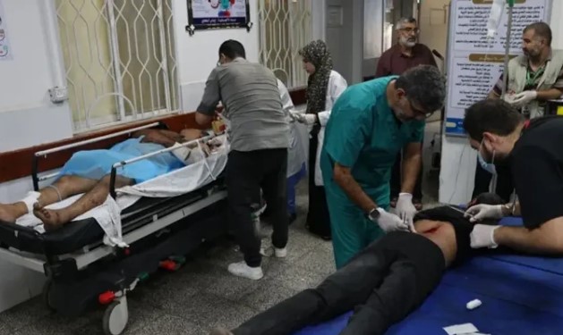 رفح – الحياة الجديدة – حذّر مستشفى الكويت التخصصي في…