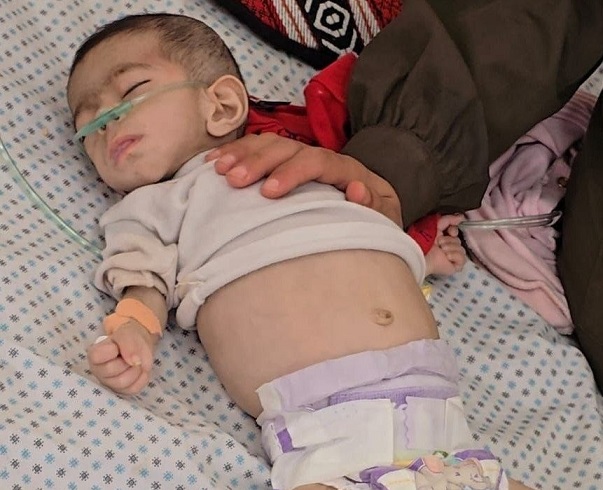 غزة – الحياة الجديدة – أعلنت مصادر طبية، اليوم السبت،…