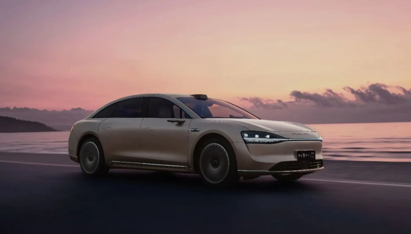 “هواوي” توسّع نفوذها في قطاع السيارات الكهربائية والقيادة الذاتية بالصين