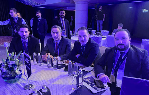 القدس – بال سبورت: شارك رئيس نادي هلال القدس، ضياء…