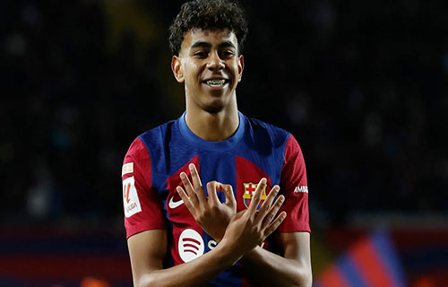 ميلانو-(أ ف ب) : في ما يأتي الأرقام القياسية التي…