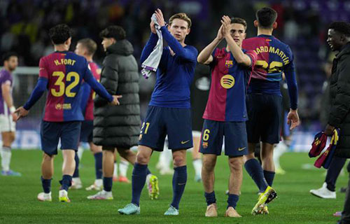 ميلانو-(أ ف ب) : بعد مباراة ذهاب خاطفة للأنفاس انتهت…