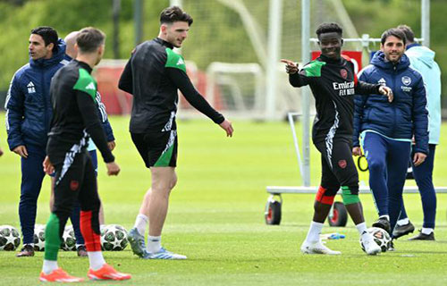 باريس- (أ ف ب) : يهدف باريس سان جرمان الفرنسي…