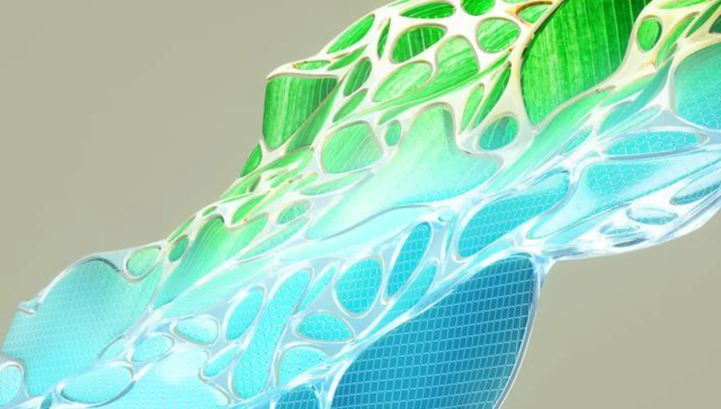 كائن حي يعمل كسلك كهربائي: ثورة في التكنولوجيا الحيوية